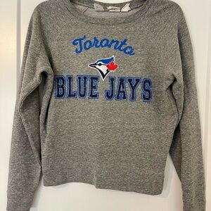 Toronto Blue Jays sweater